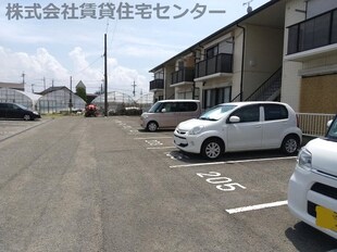 グリーンフル大淀の物件外観写真